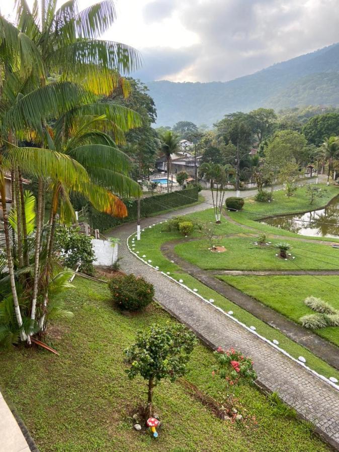 Casa Do Lago Guapimirim Exterior photo