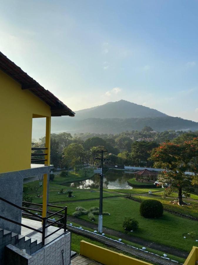 Casa Do Lago Guapimirim Exterior photo