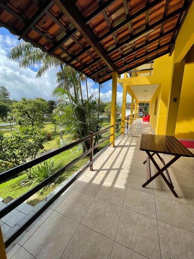 Casa Do Lago Guapimirim Exterior photo