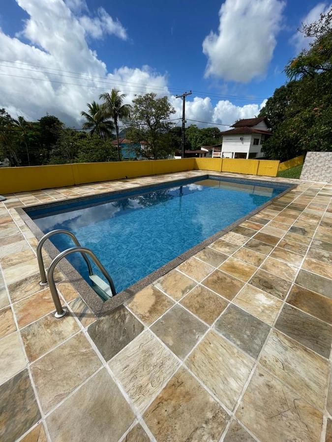Casa Do Lago Guapimirim Exterior photo