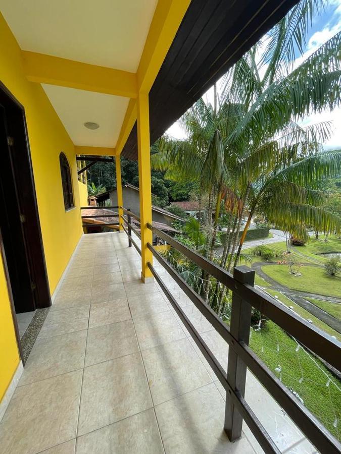 Casa Do Lago Guapimirim Exterior photo