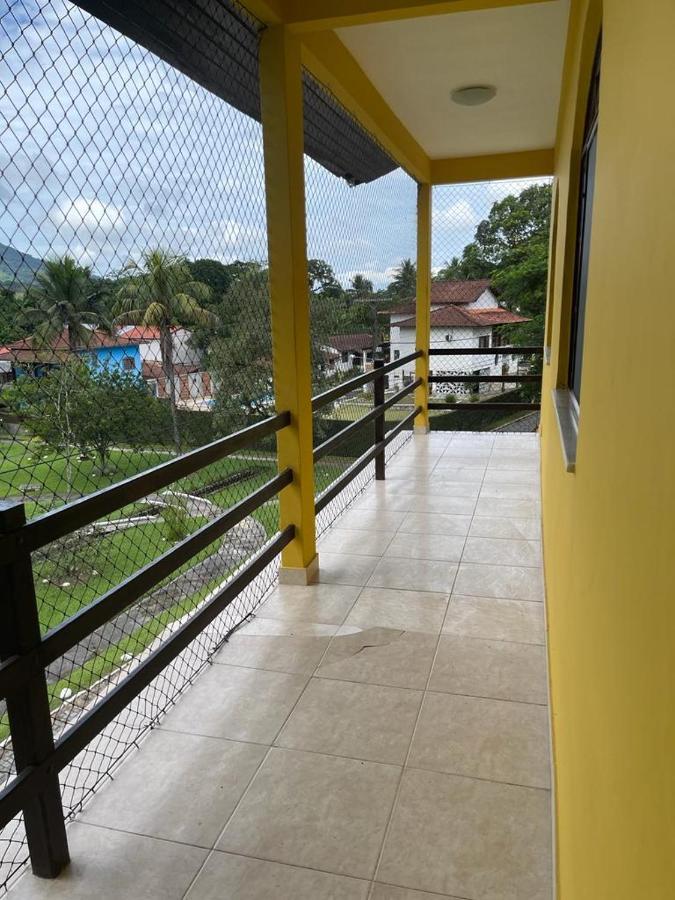Casa Do Lago Guapimirim Exterior photo
