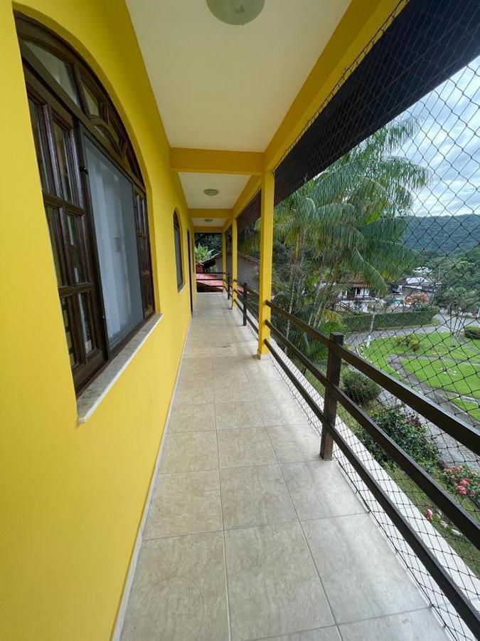 Casa Do Lago Guapimirim Exterior photo